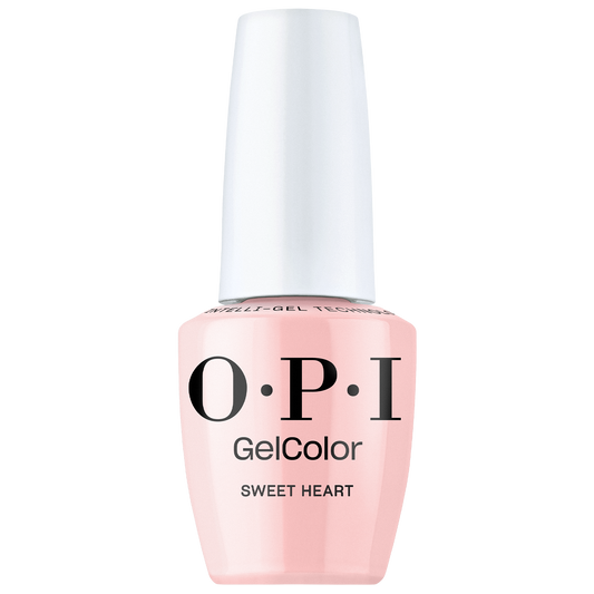 OPI GelColor | Sweet Heart .5oz