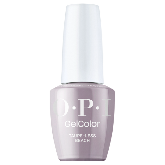 OPI GelColor | Taupe-less Beach .5oz
