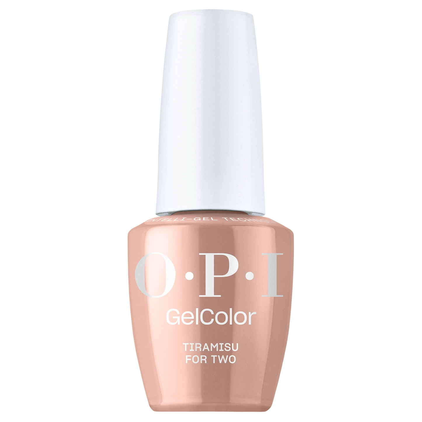 OPI GelColor | Tiramisu For Two .5oz