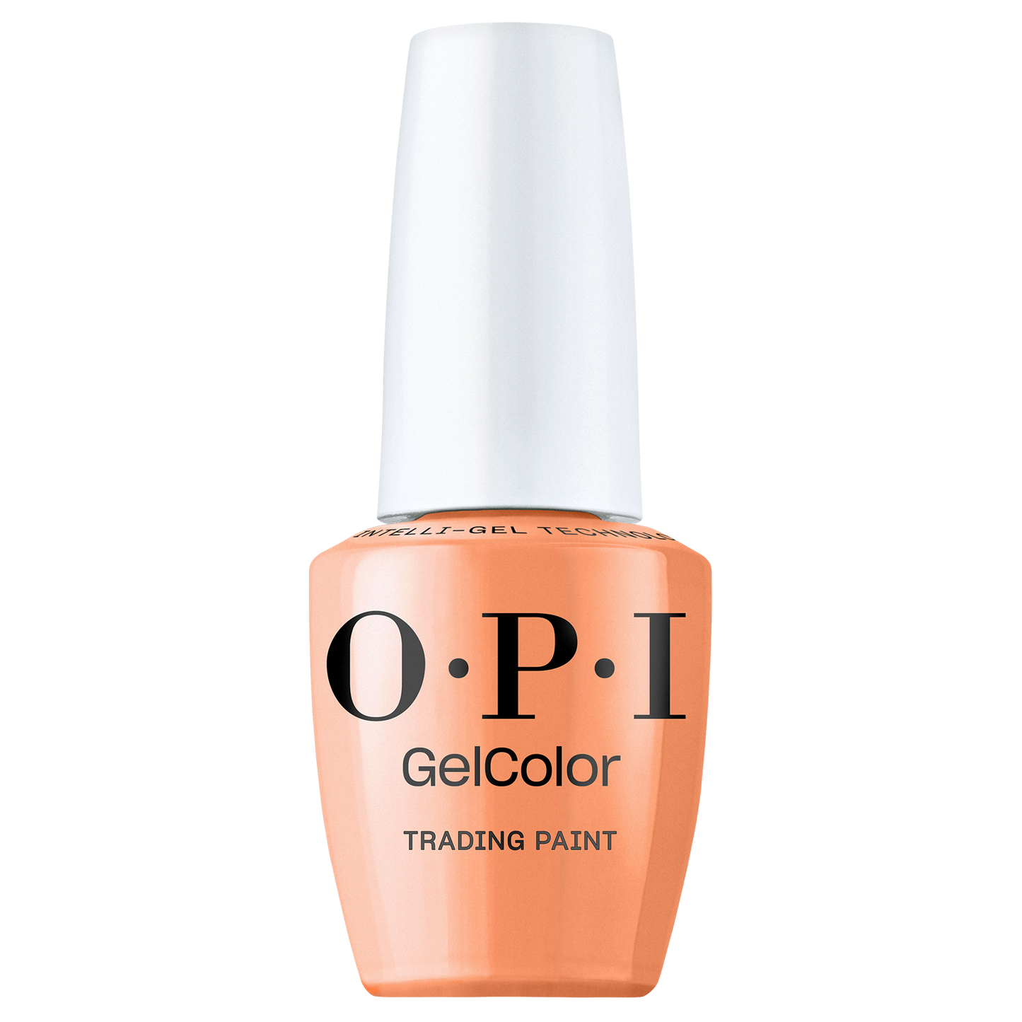 OPI GelColor | Trading Paint .5oz