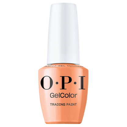 OPI GelColor | Trading Paint .5oz