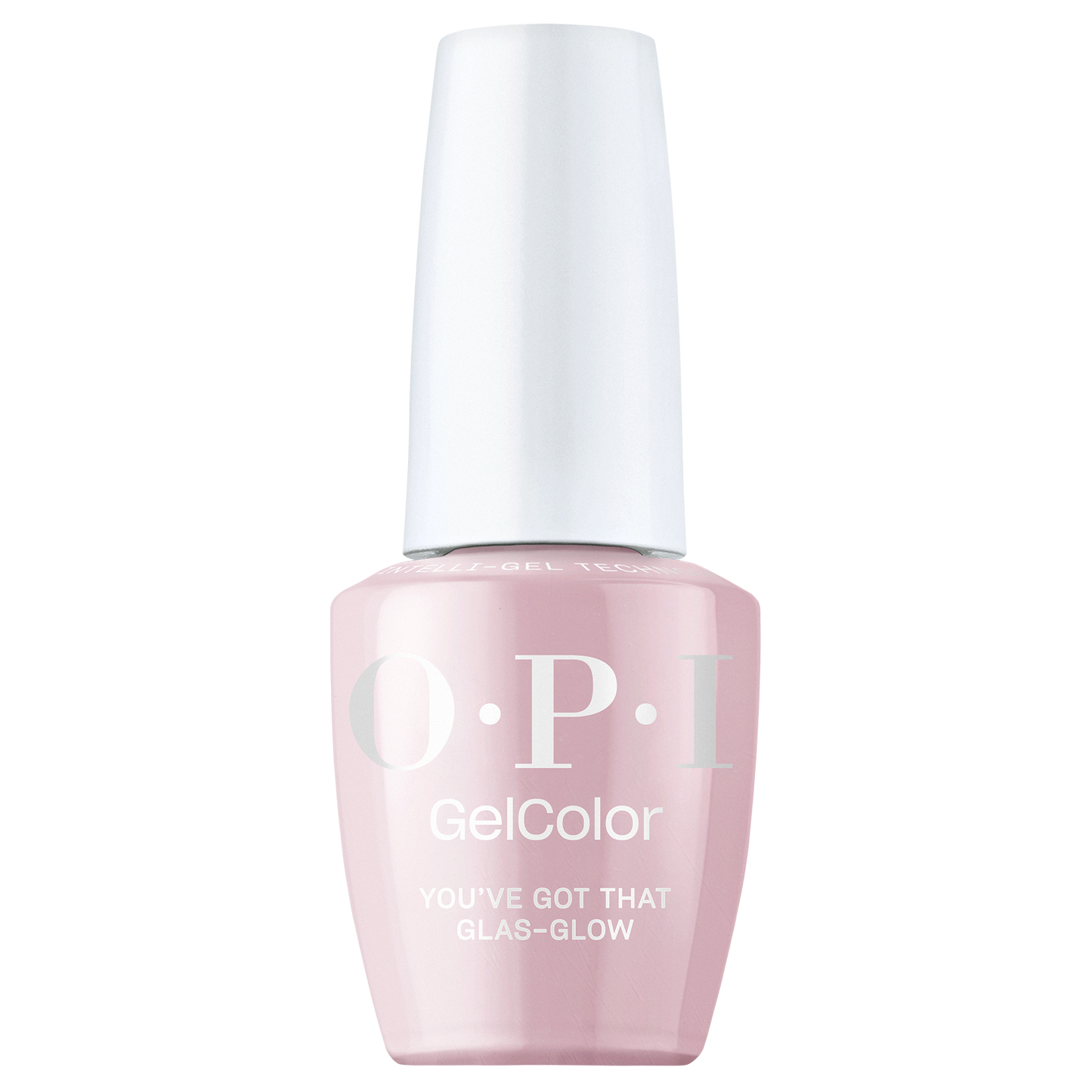 OPI GelColor | You've Got That Glas-glow .5oz
