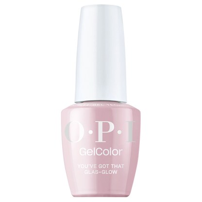 OPI GelColor | You've Got That Glas-glow .5oz