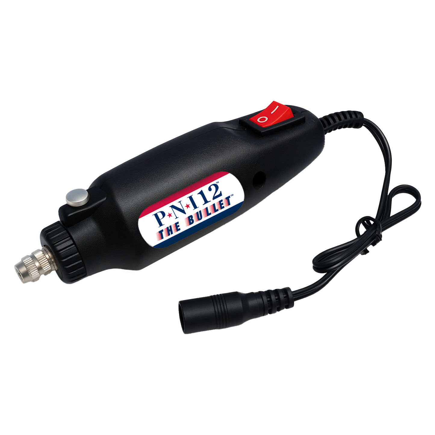Americanails PNI12 Bullet Electric File Kit