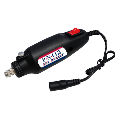 Americanails PNI12 Bullet Electric File Kit