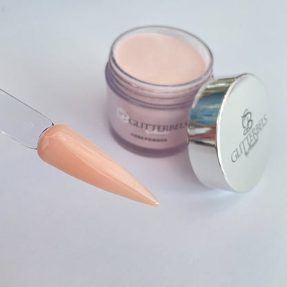 Glitterbels Acrylic Powder | Pinkerbel Cover 2oz