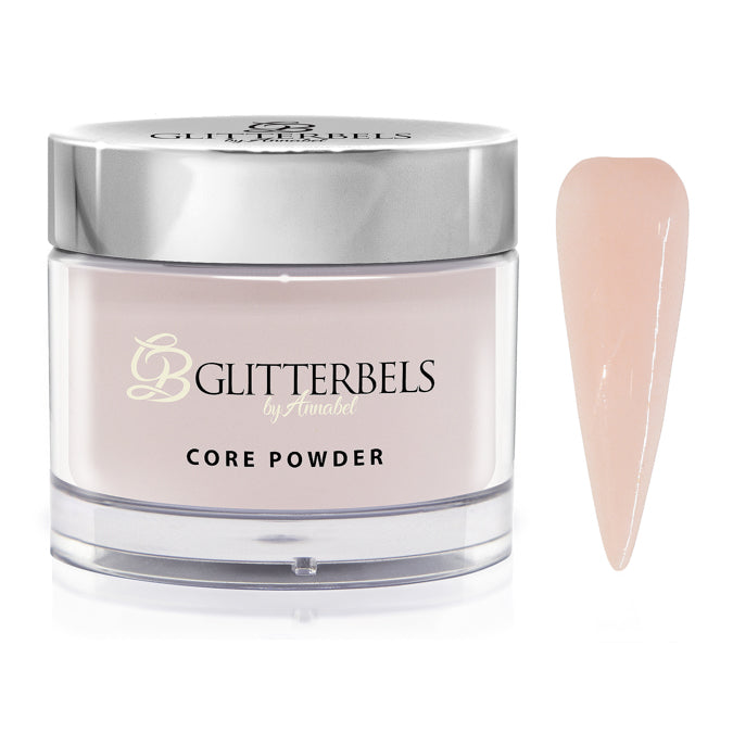 Glitterbels Acrylic Powder | Pinkerbel Cover 2oz