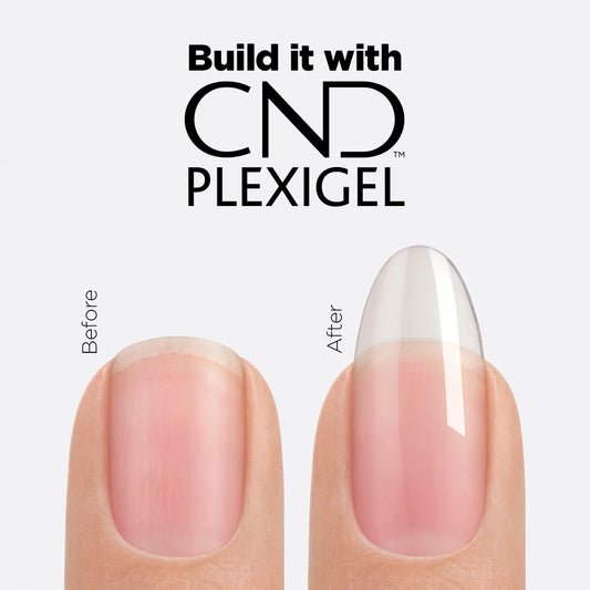 CND PlexiGel Builder .5oz