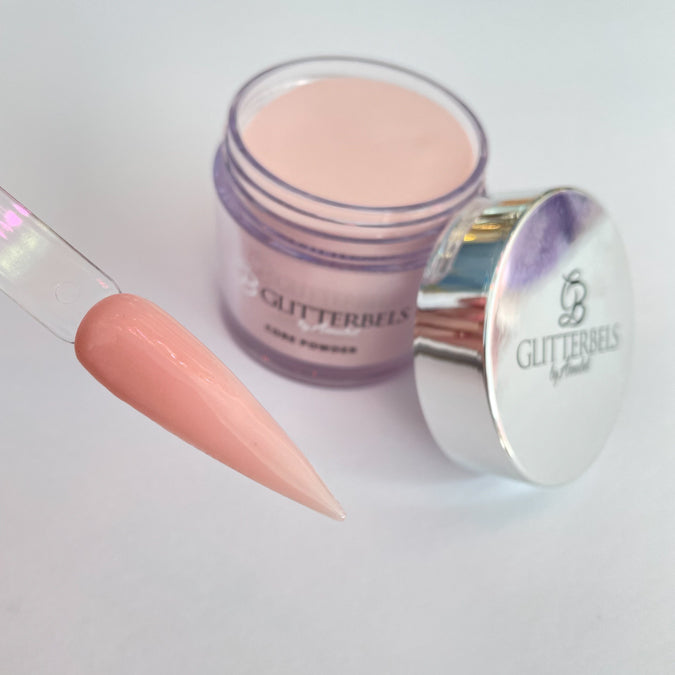 Glitterbels Acrylic Powder | Plush Cover 2oz