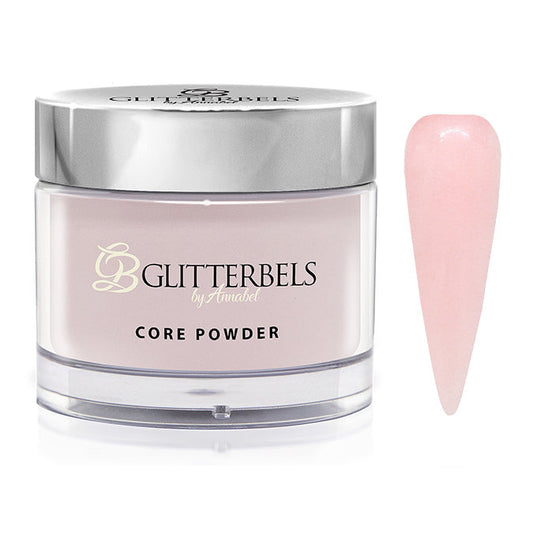 Glitterbels Acrylic Powder | Plush Cover 2oz