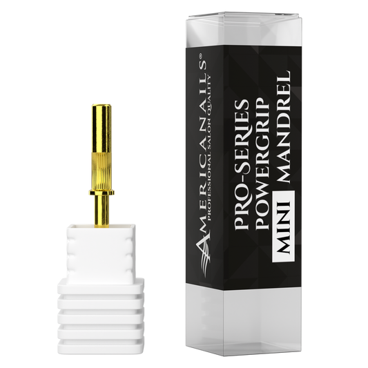 FREE Americanails Pro-Series PowerGrip MINI Mandrel