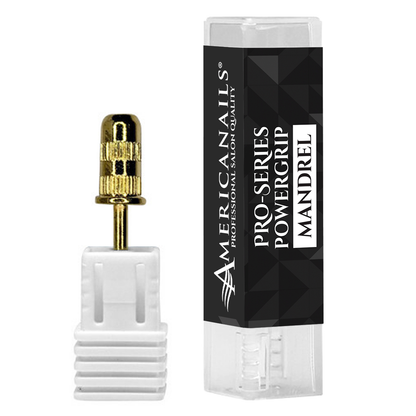 Americanails Pro-Series PowerGrip Mandrel