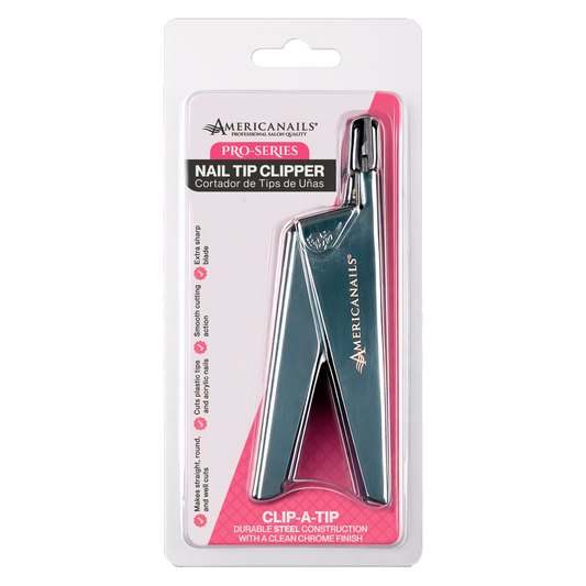 Americanails Pro-Series Nail Tip Clipper
