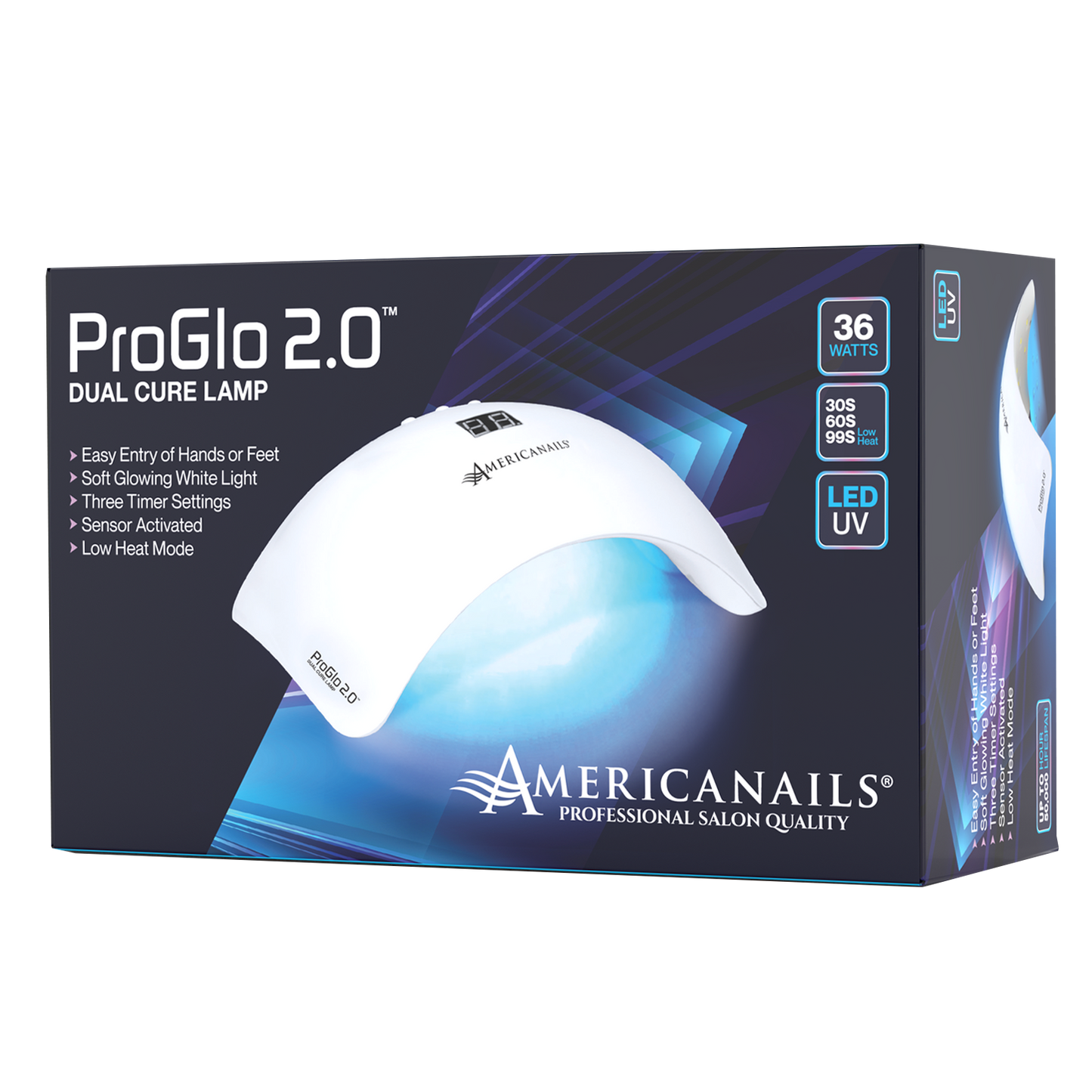 Americanails Ultimate Academy Kit