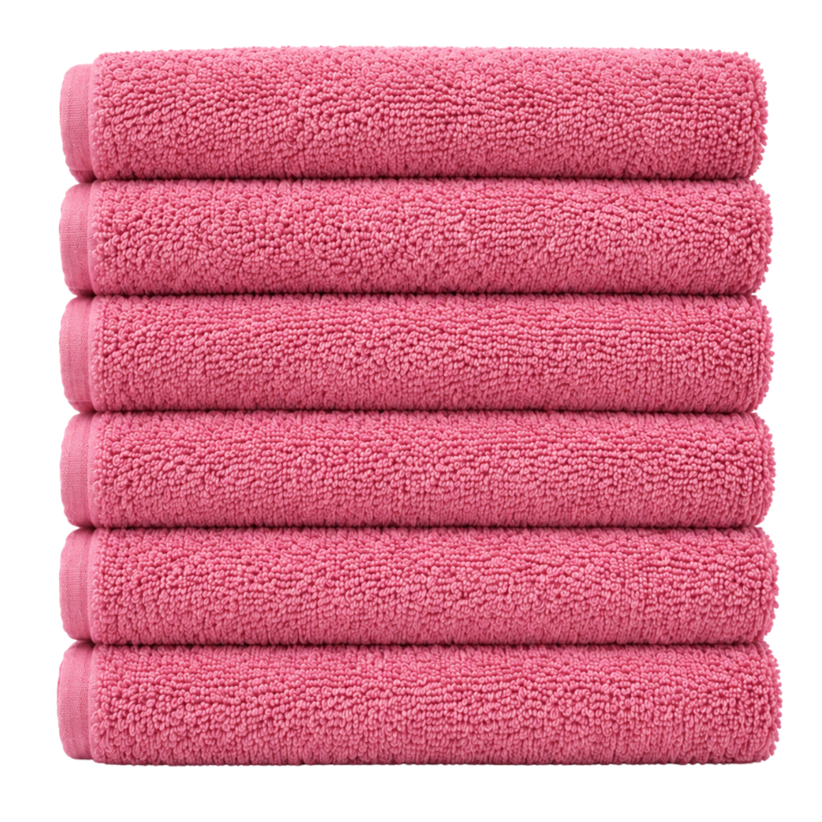 Protex Lux3 Ultra-Premium Salon Towels I Petal Pink 72ct Case