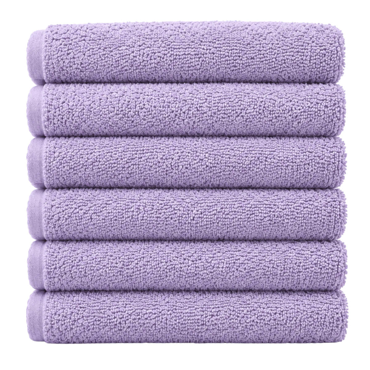 Protex Lux3 Ultra-Premium Salon Towels I Soft Lilac 72ct Case