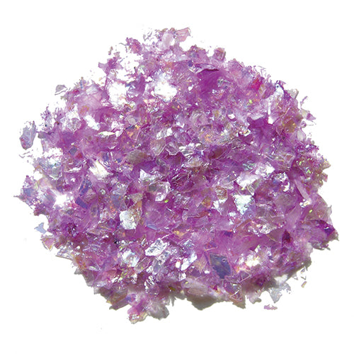 Americanails Shaved Ice Mylar Flakes