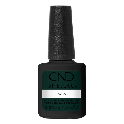 Goma laca CND | Aura 0.25 oz