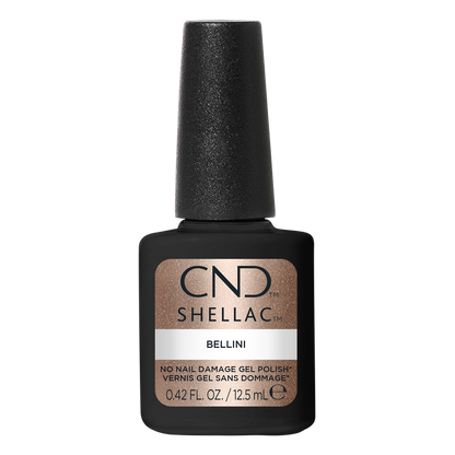 CND Shellac | Bellini .42oz