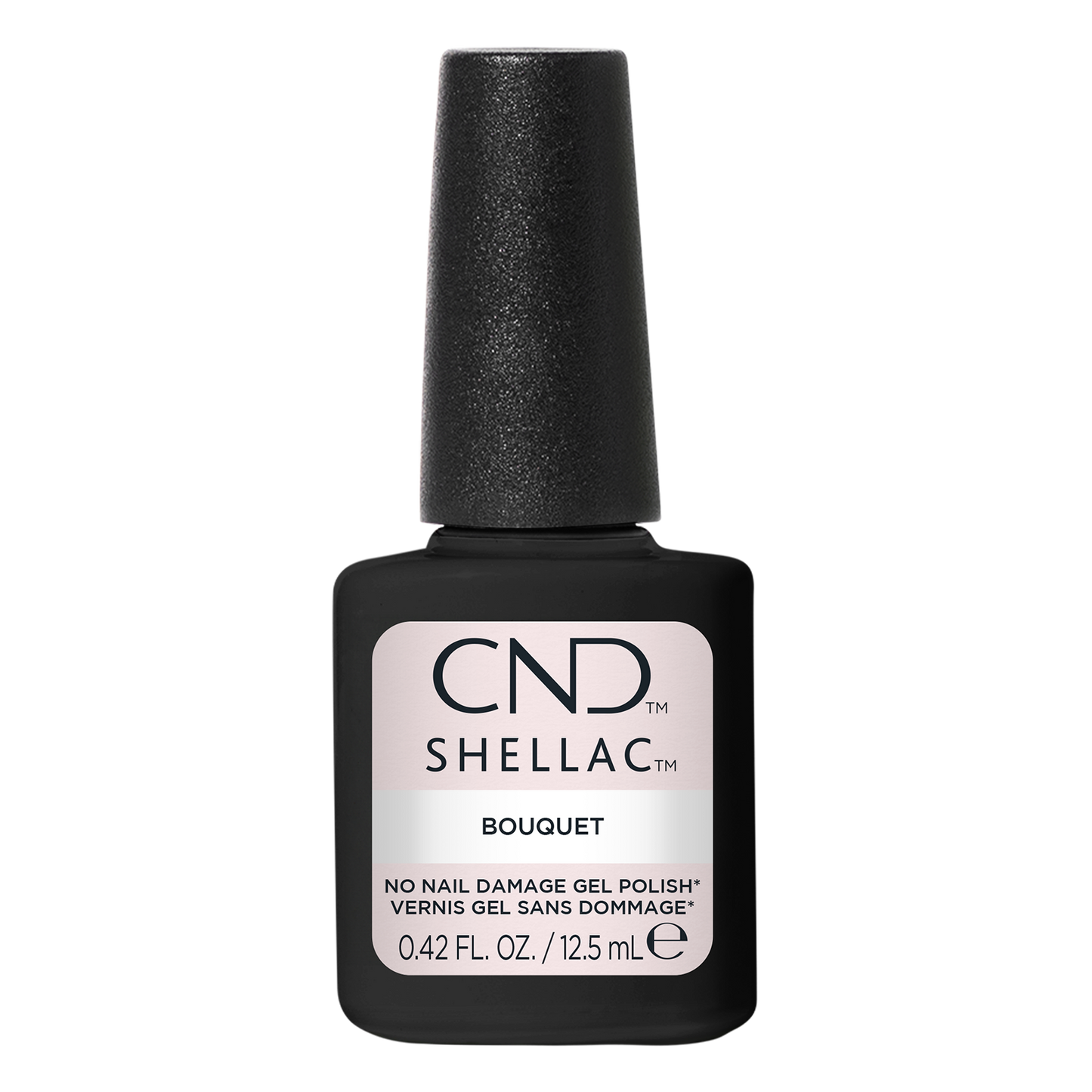 CND Shellac | Ramo .25oz