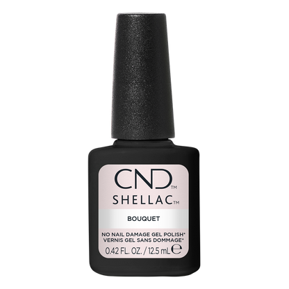 CND Shellac | Ramo .25oz