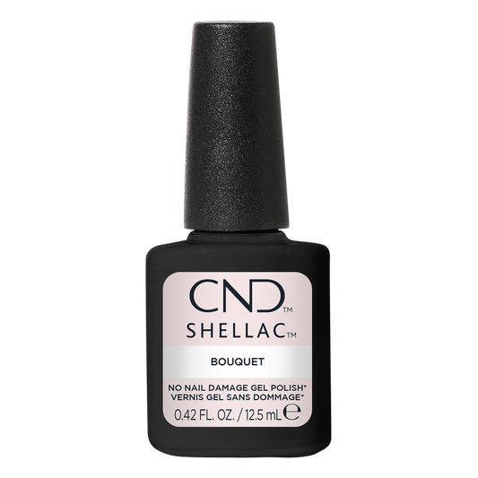 CND Shellac | Ramo .25oz