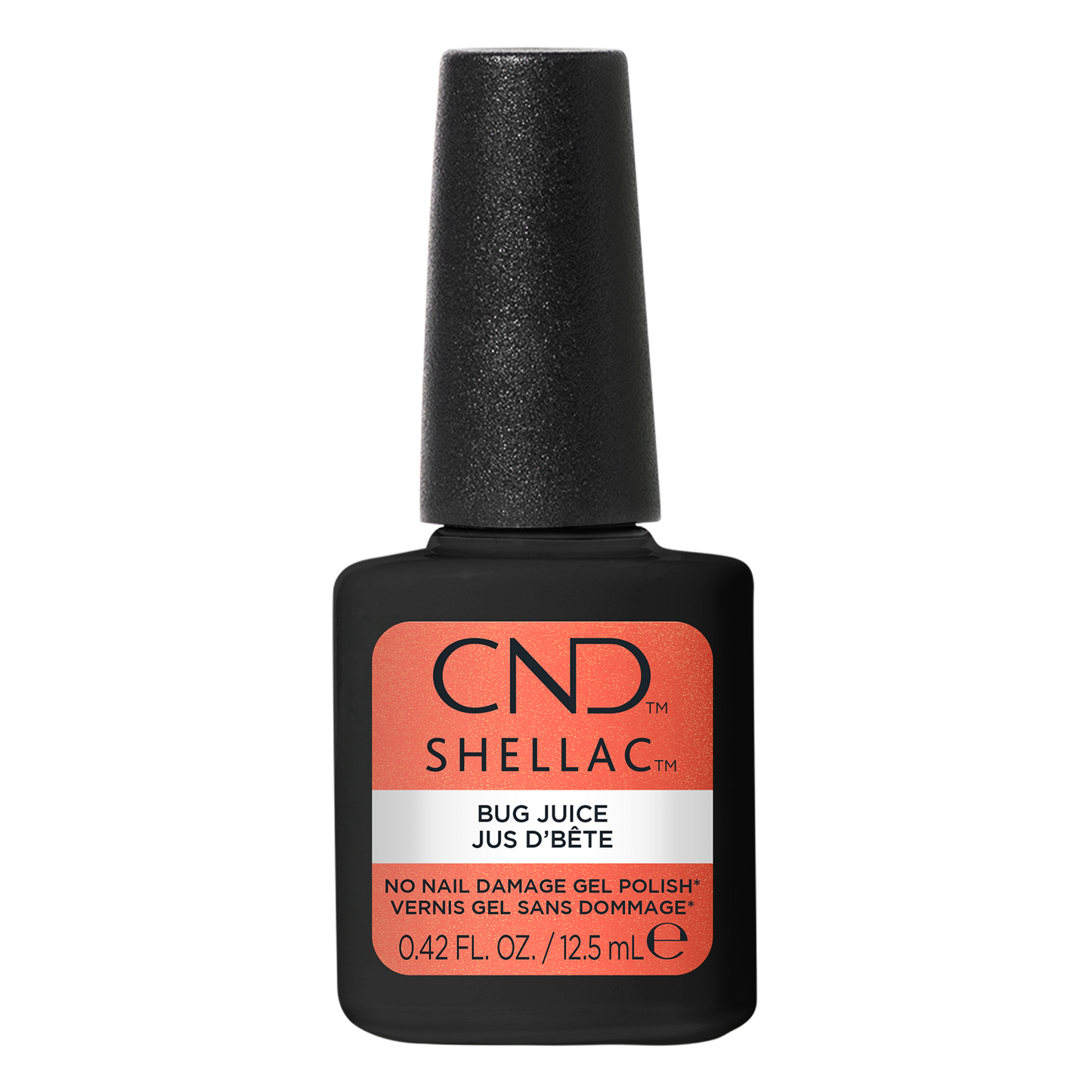 Goma laca CND | Artículos de cuero 0.25 oz 