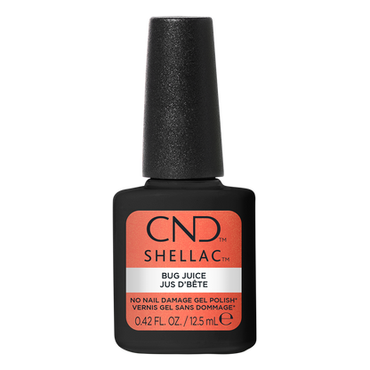 Goma laca CND | Artículos de cuero 0.25 oz 