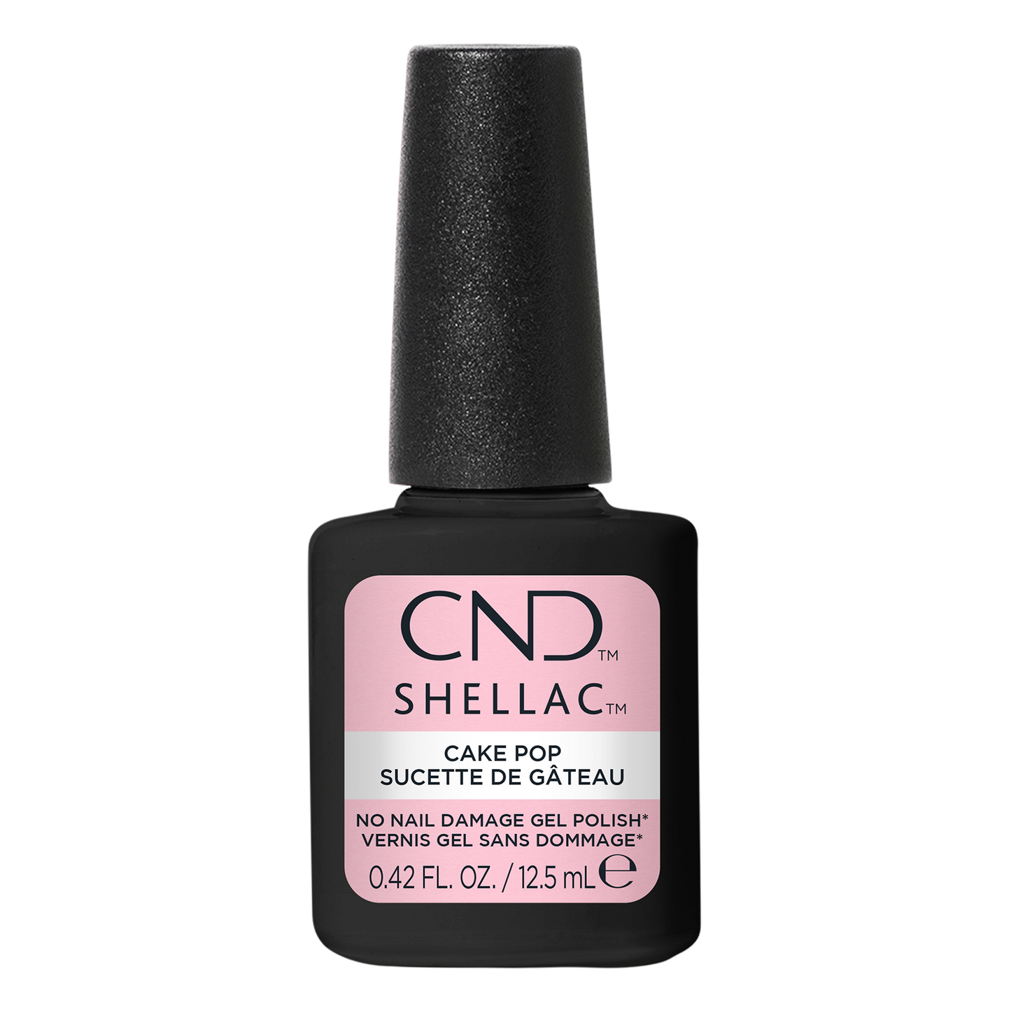 Goma laca CND | Cake Pop 0.25 oz