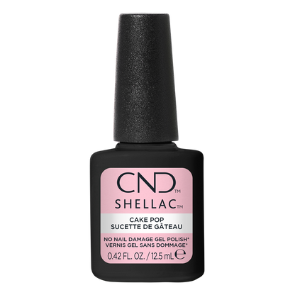 Goma laca CND | Cake Pop 0.25 oz