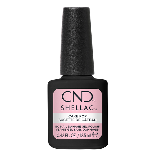 Goma laca CND | Cake Pop 0.25 oz