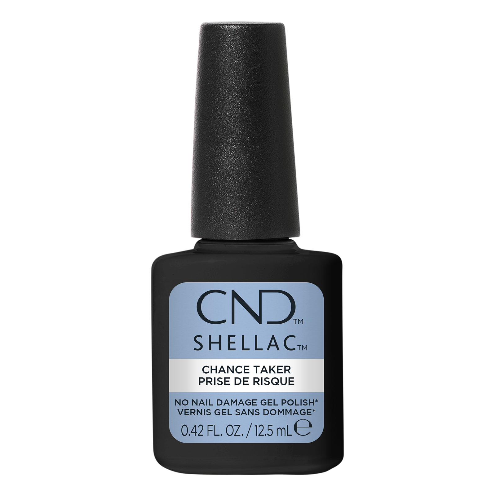 CND Shellac Chance Taker .25oz – Premier Nail Source