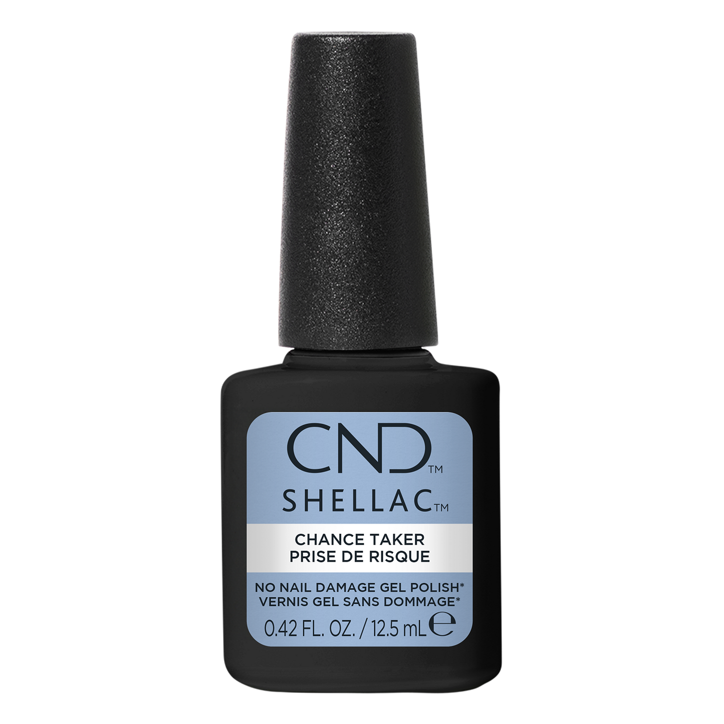 CND Shellac | Chance Taker 0.25 oz
