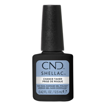 CND Shellac | Chance Taker 0.25 oz