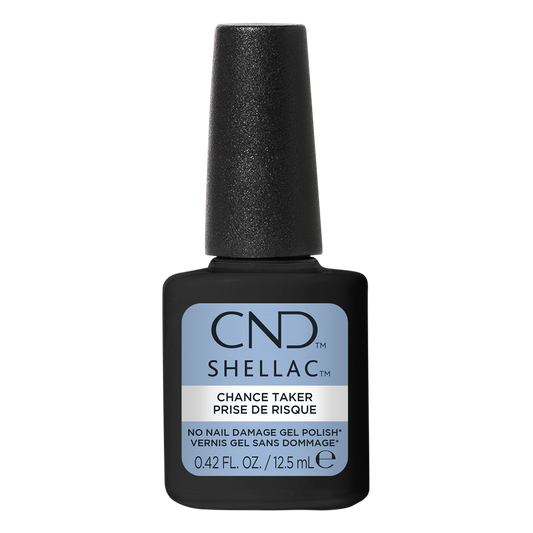CND Shellac | Chance Taker 0.25 oz