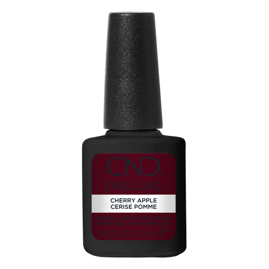 CND Shellac | Cherry Apple 0,42 oz
