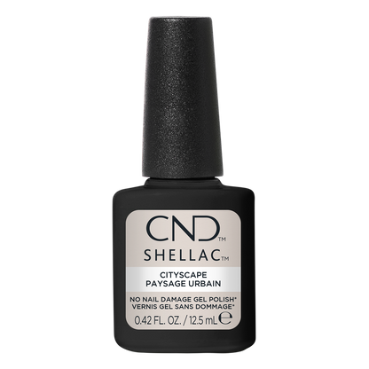 CND Shellac | Cityscape .42oz