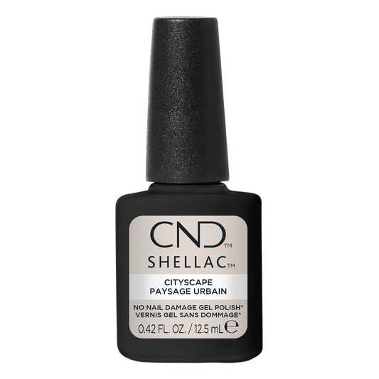 CND Shellac | Cityscape .42oz