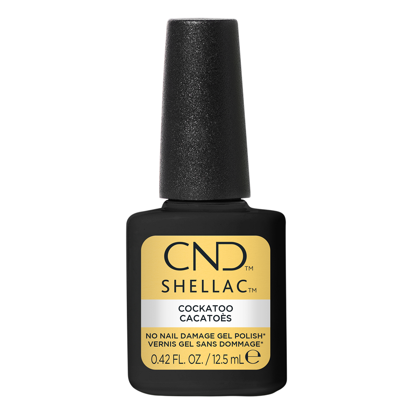 Goma laca CND | Artículos de cuero 0.25 oz 