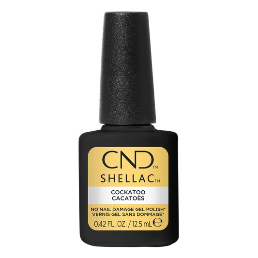Goma laca CND | Artículos de cuero 0.25 oz 
