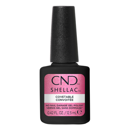 CND Shellac | Covetable .42oz – Premier Nail Source