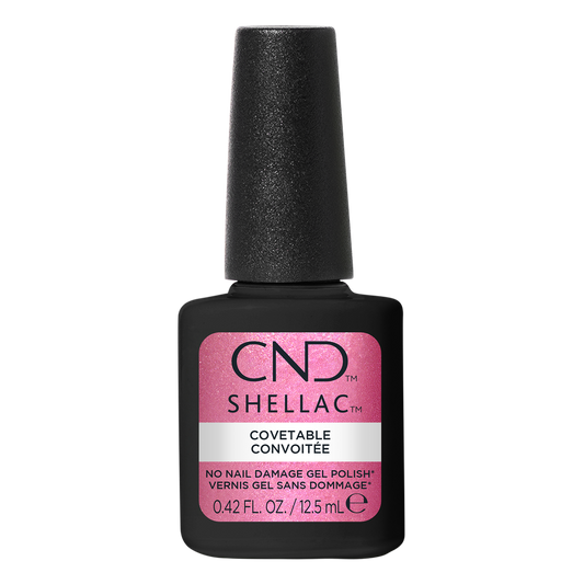 Goma laca CND | Covetable 0.25 oz