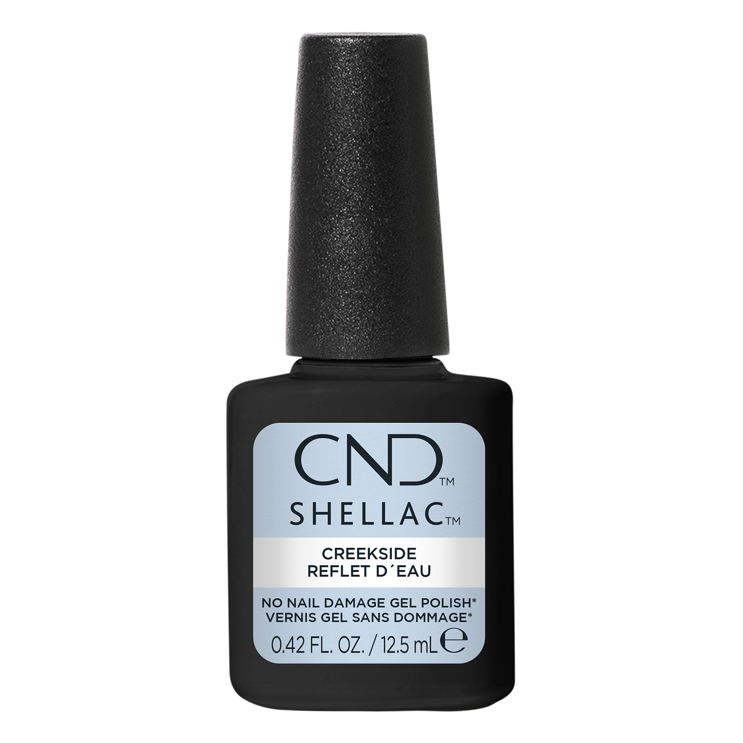 Goma laca CND | Creekside 0.25 oz