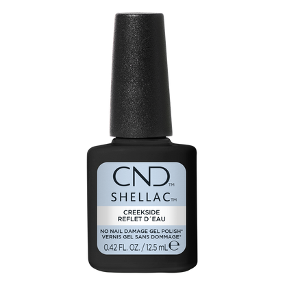 Goma laca CND | Creekside 0.25 oz