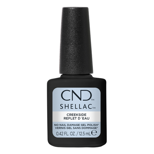 Goma laca CND | Creekside 0.25 oz
