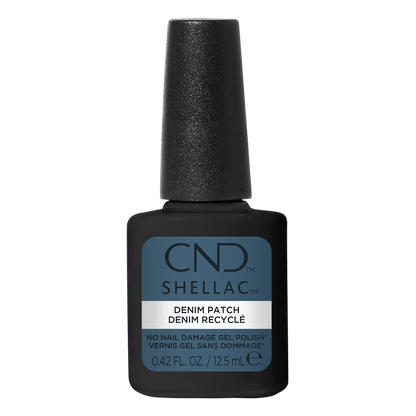 CND Shellac | Denim Patch .42oz