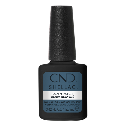 CND Shellac | Denim Patch .42oz