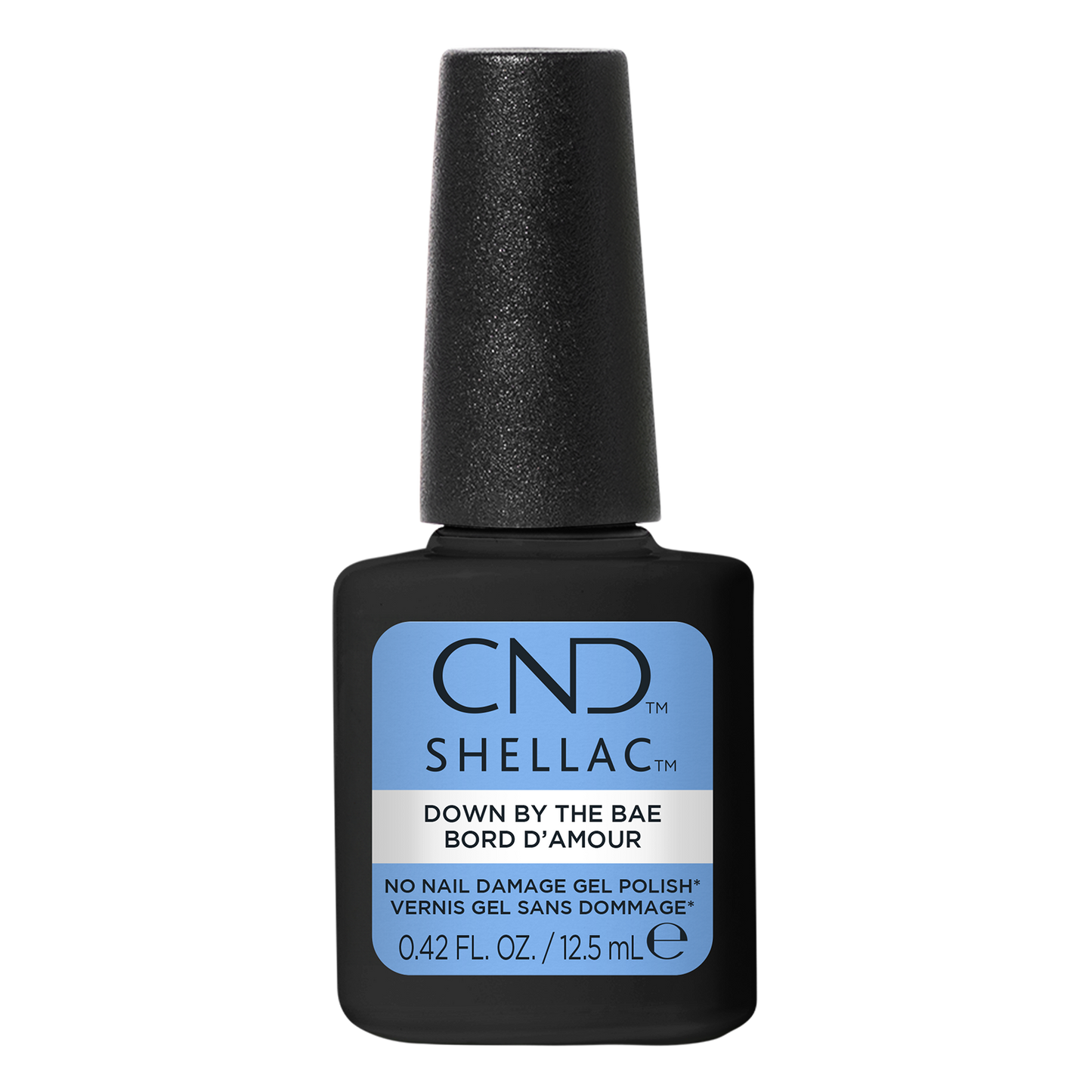 CND Shellac | Down By The Bae .42oz