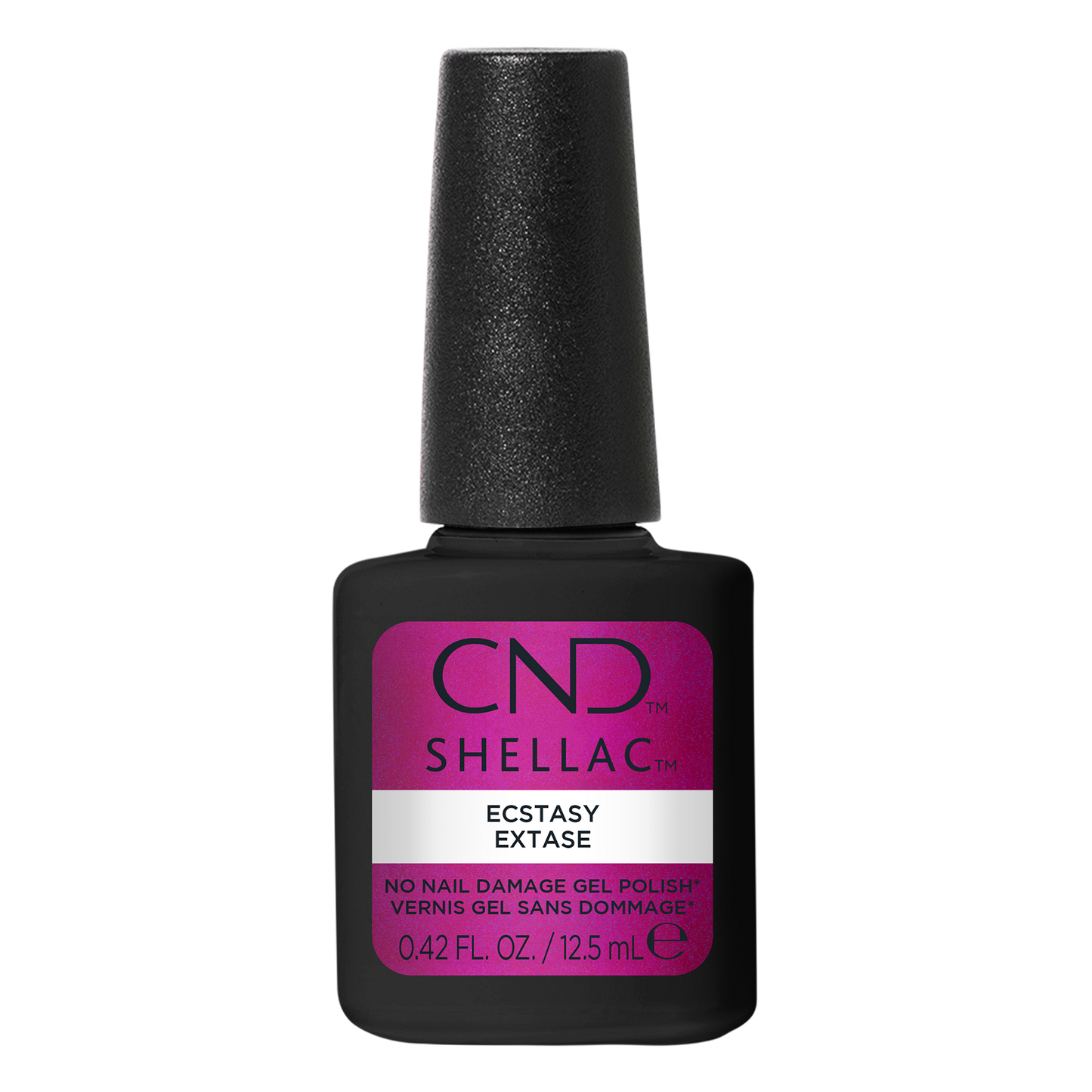 CND Shellac | Leggings rosas 0.25 oz