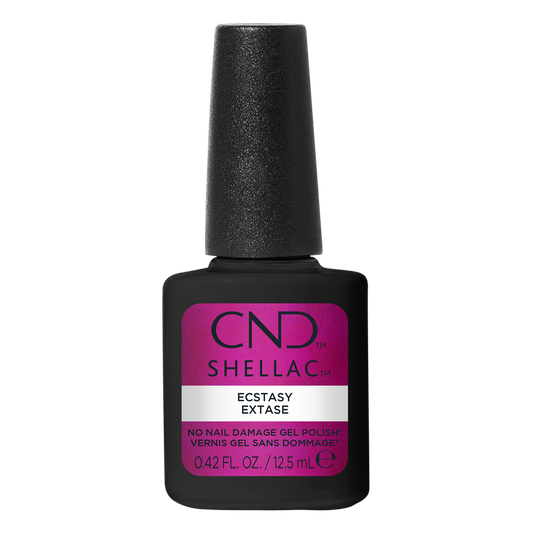 CND Shellac | Ecstasy .42oz